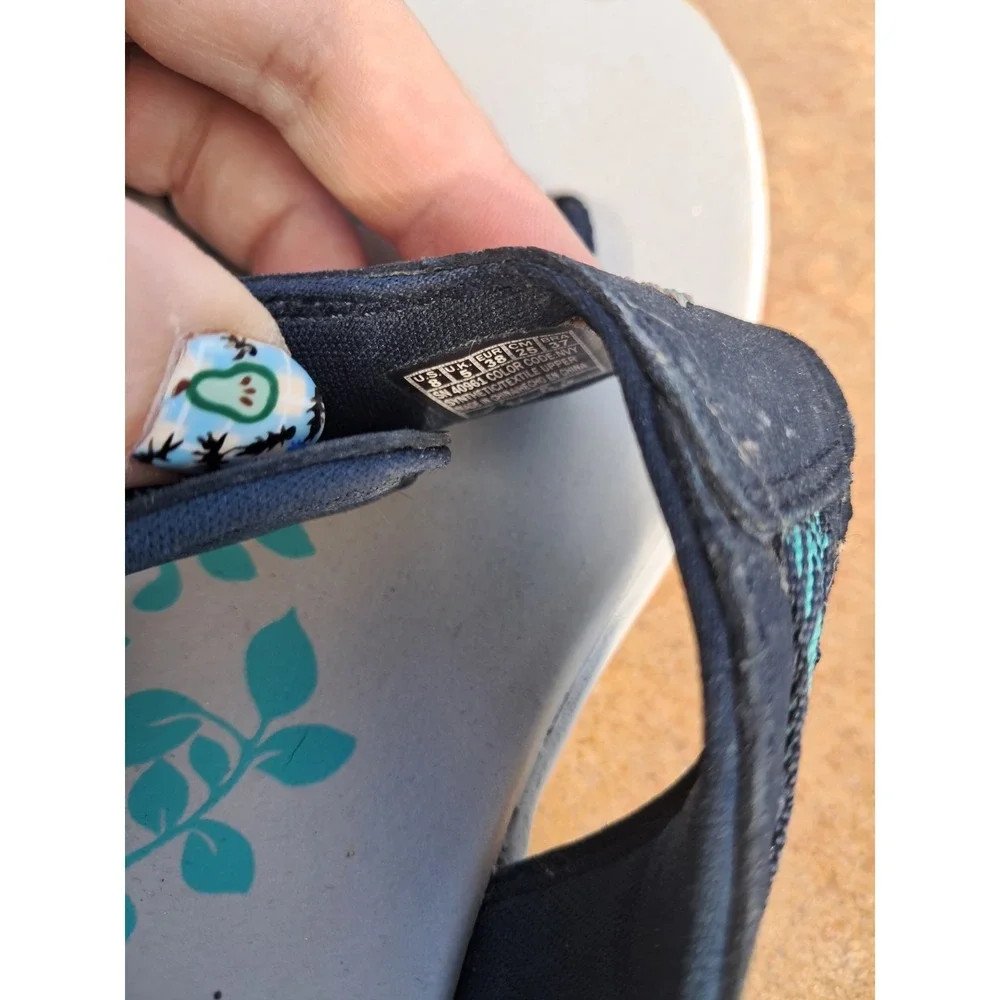 Skechers Relaxed Fit: Upgrades - Marina Sz 8